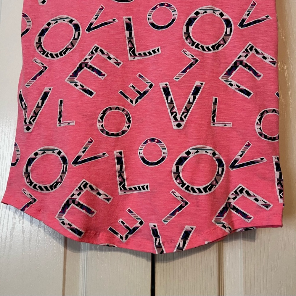 Women’s Sleep Shirt with cute graphic designs, size XS - Picture 5 of 6